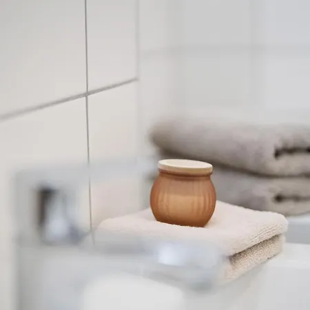 Appartement Altbautraum Esslingen Zentrum 08 *