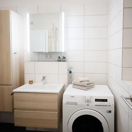 Appartement Altbautraum Esslingen Zentrum 08 *